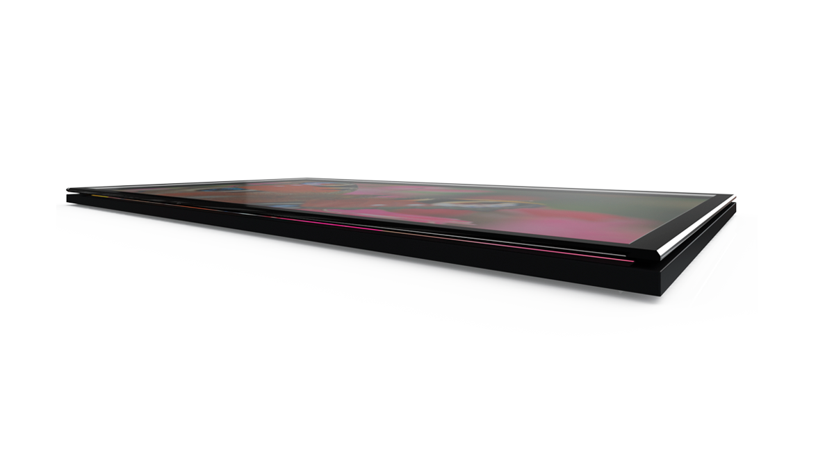 Metal Mesh Touch Module
